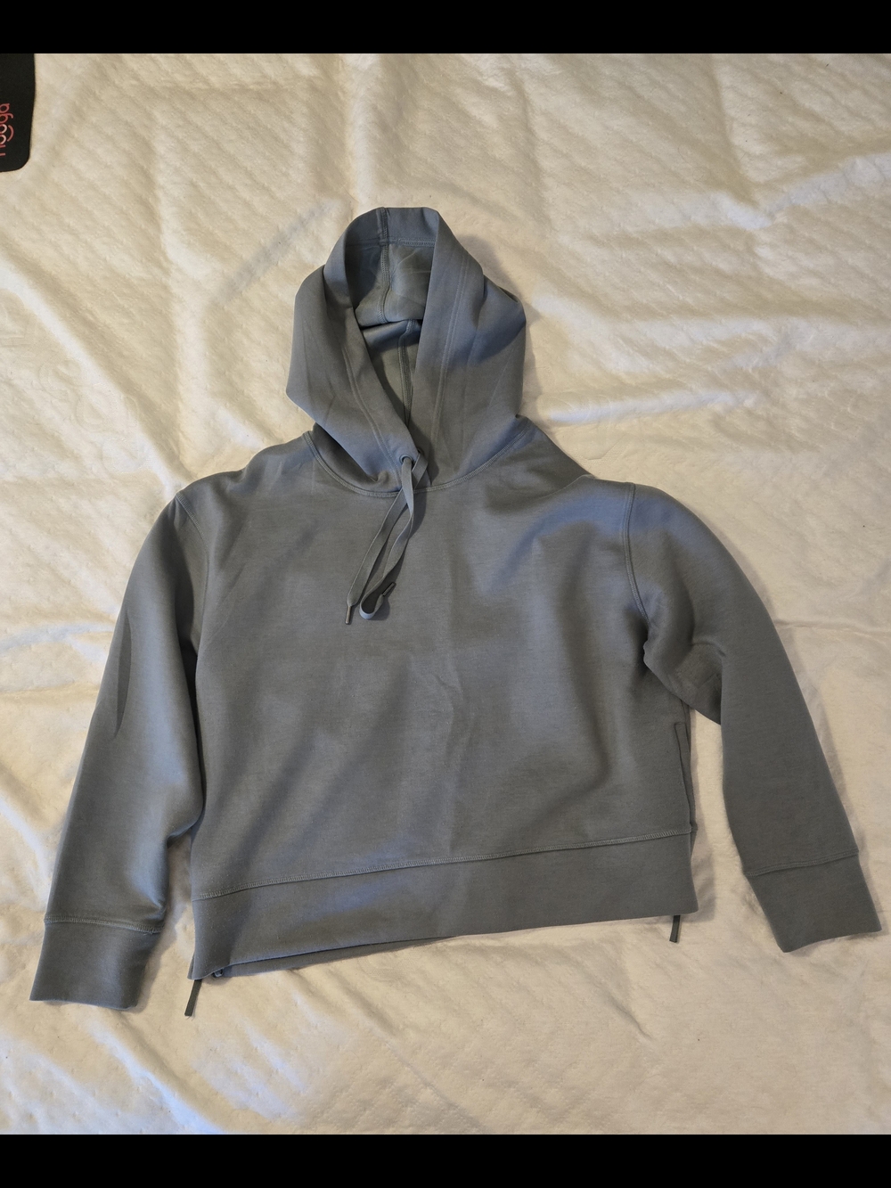 Womens Avia Hoodie